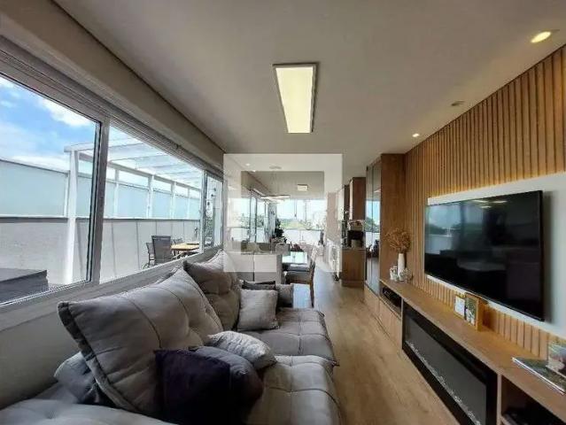 Cobertura aluguel em São Paulo