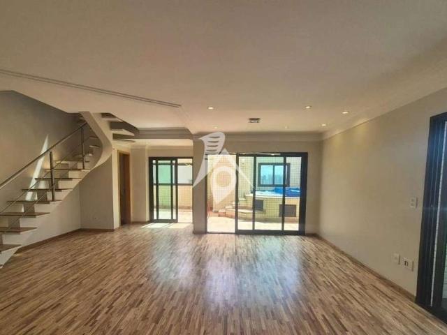 Cobertura aluguel em São Paulo, Vila Gomes Cardim