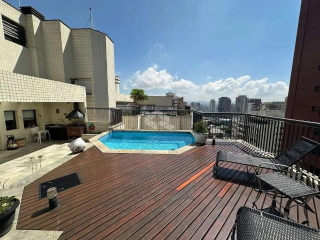 Cobertura aluguel em Região Imediata de São Paulo, Região Metropolitana de São Paulo