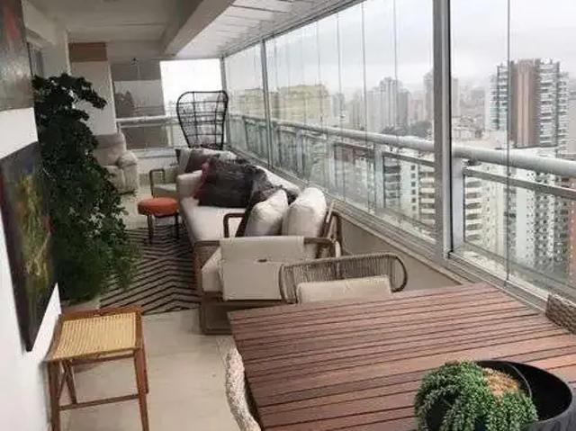 Cobertura aluguel em Região Imediata de São Paulo, Região Metropolitana de São Paulo