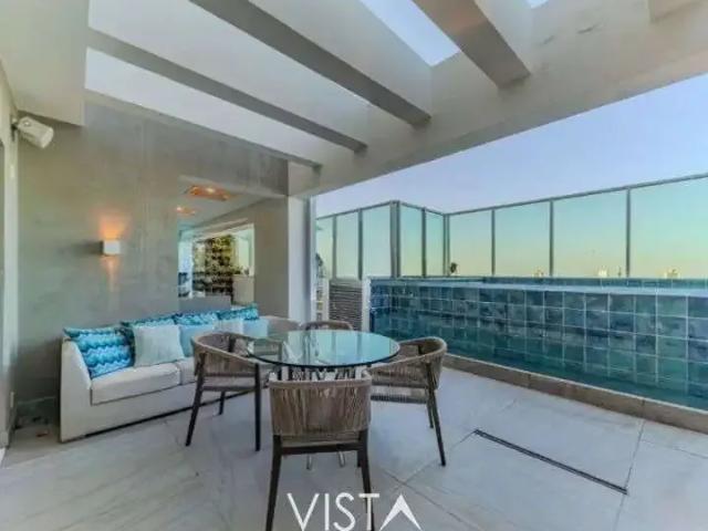 Cobertura aluguel em Vila Gomes Cardim, São Paulo