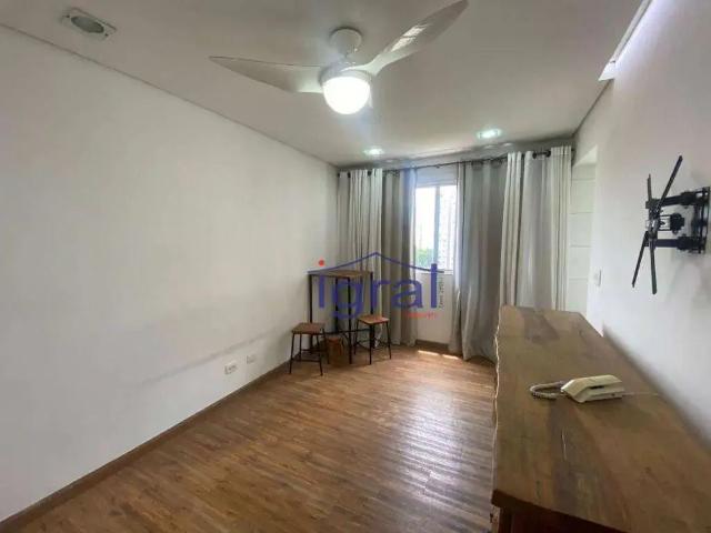 Cobertura aluguel em São Paulo, Vila Guarani
