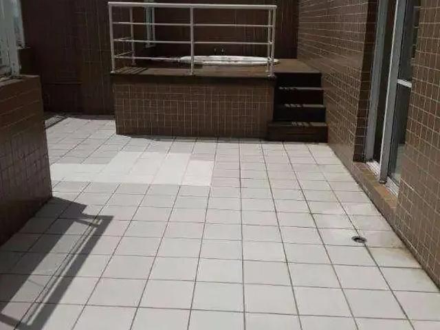 Cobertura aluguel em Cursino, Biritiba-Mirim