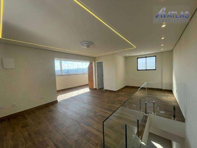 Cobertura aluguel em Tucuruvi, São Paulo