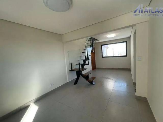 Cobertura aluguel em Região Imediata de São Paulo, Região Metropolitana de São Paulo