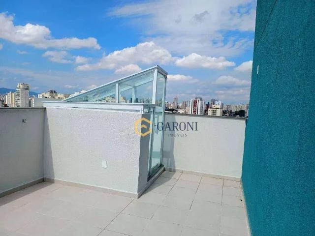 Cobertura aluguel em Região Imediata de São Paulo, Região Metropolitana de São Paulo