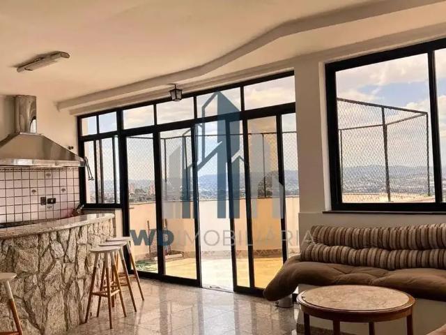 Cobertura aluguel em Região Imediata de São Paulo, Região Metropolitana de São Paulo