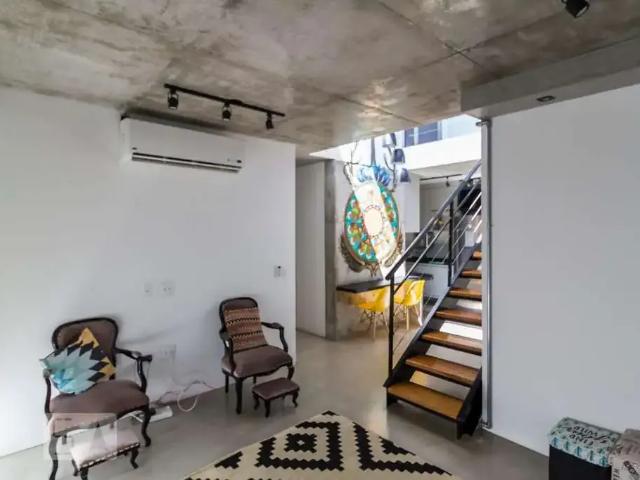 Cobertura aluguel em Vila Leopoldina, Biritiba-Mirim