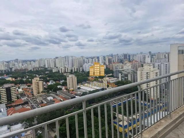 Cobertura aluguel em Região Imediata de São Paulo, Região Metropolitana de São Paulo