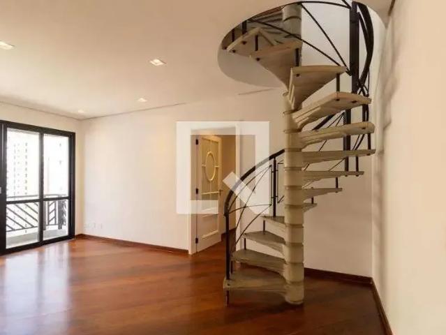 Cobertura aluguel em Vila Leopoldina, São Paulo