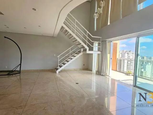 Cobertura aluguel em Vila Leopoldina, São Paulo