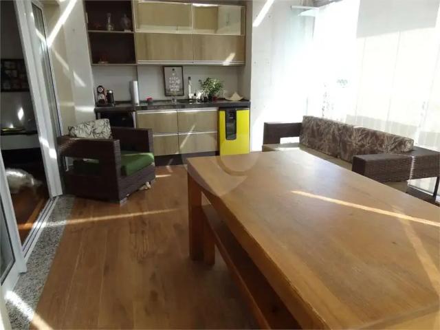 Cobertura aluguel em Região Imediata de São Paulo, Região Metropolitana de São Paulo