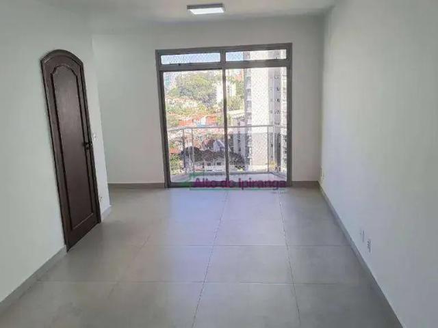 Cobertura aluguel em Vila Mariana, São Paulo