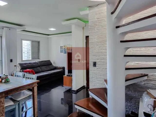 Cobertura aluguel em Vila Mariana, São Paulo