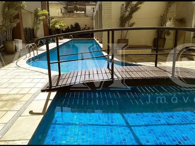 Cobertura aluguel em Região Imediata de São Paulo, Região Metropolitana de São Paulo