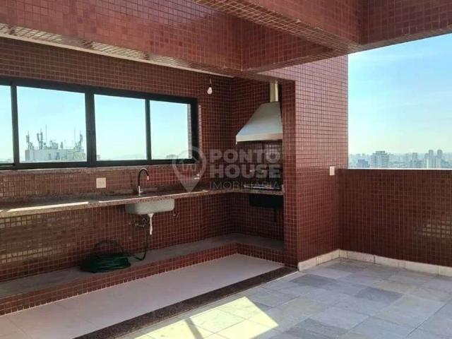 Cobertura aluguel em Região Imediata de São Paulo, Região Metropolitana de São Paulo