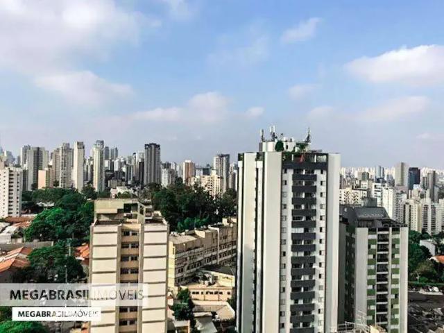 Cobertura aluguel em Região Imediata de São Paulo, Região Metropolitana de São Paulo