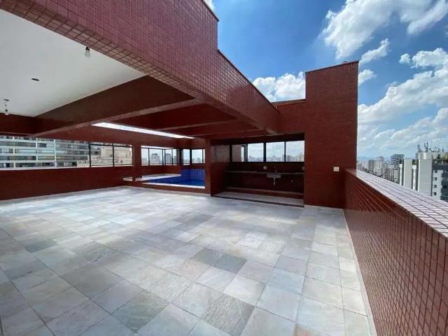 Cobertura aluguel em Região Imediata de São Paulo, Região Metropolitana de São Paulo