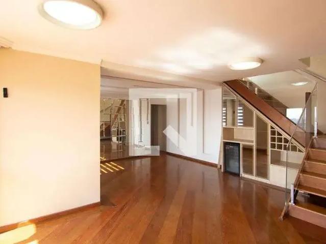 Cobertura aluguel em Vila Dalila, São Paulo