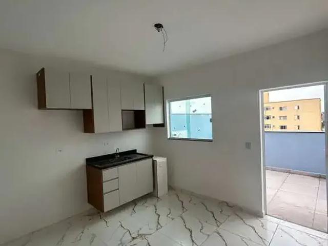 Cobertura aluguel em Região Imediata de São Paulo, Região Metropolitana de São Paulo