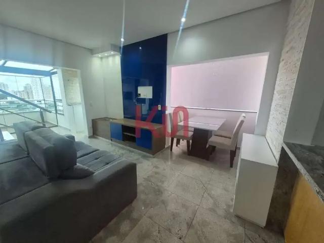 Cobertura aluguel em Região Imediata de São Paulo, Região Metropolitana de São Paulo