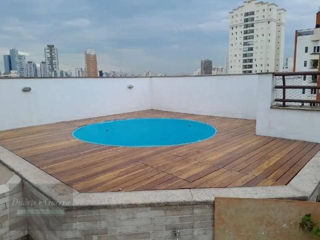 Cobertura aluguel em Região Imediata de São Paulo, Região Metropolitana de São Paulo