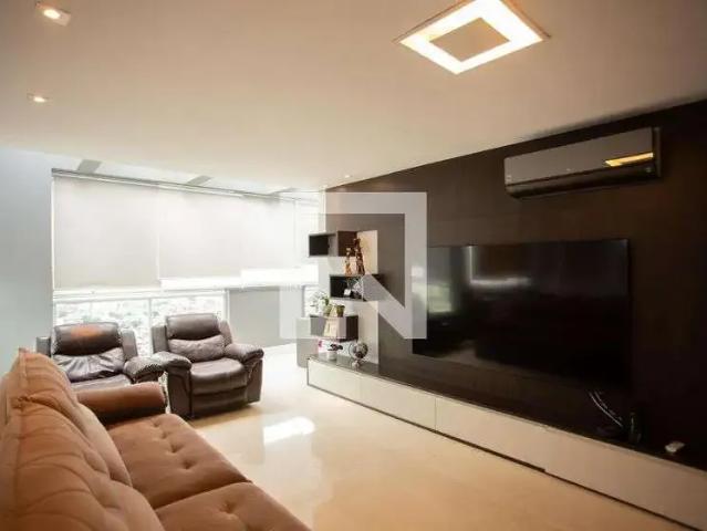 Cobertura aluguel em Vila Amélia, São Paulo