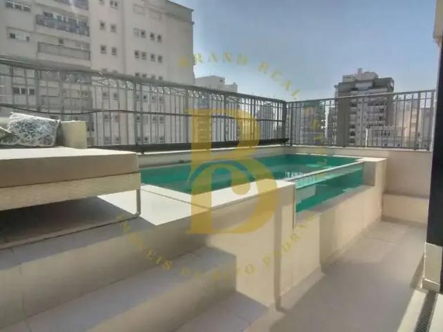 Cobertura aluguel em Região Imediata de São Paulo, Região Metropolitana de São Paulo
