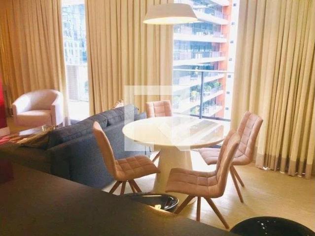 Cobertura aluguel em Região Imediata de São Paulo, Região Metropolitana de São Paulo