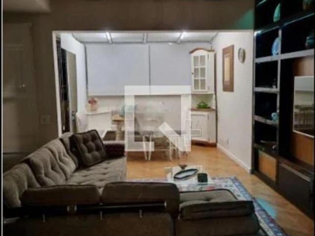 Cobertura aluguel em Vila Olímpia, São Paulo