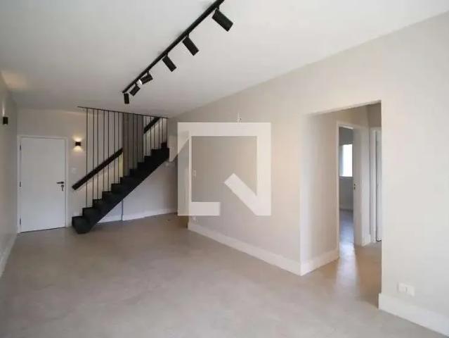 Cobertura aluguel em Itaim Bibi, Biritiba-Mirim