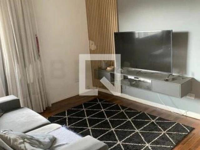 Cobertura aluguel em Vila Olímpia, São Paulo