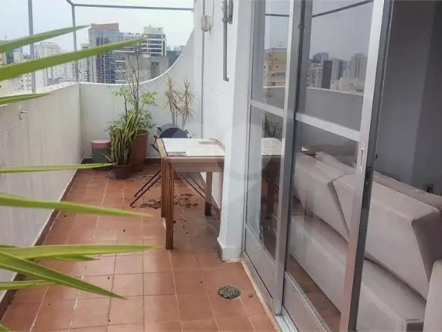 Cobertura aluguel em Região Imediata de São Paulo, Região Metropolitana de São Paulo