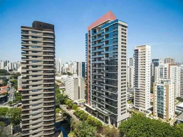 Cobertura aluguel em Região Imediata de São Paulo, Região Metropolitana de São Paulo
