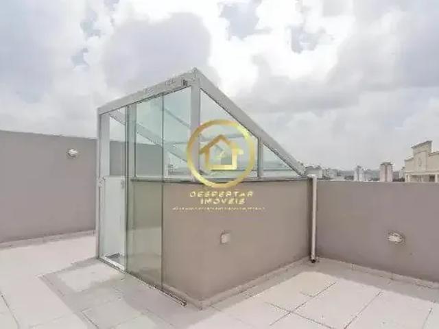 Cobertura aluguel em Região Imediata de São Paulo, Região Metropolitana de São Paulo