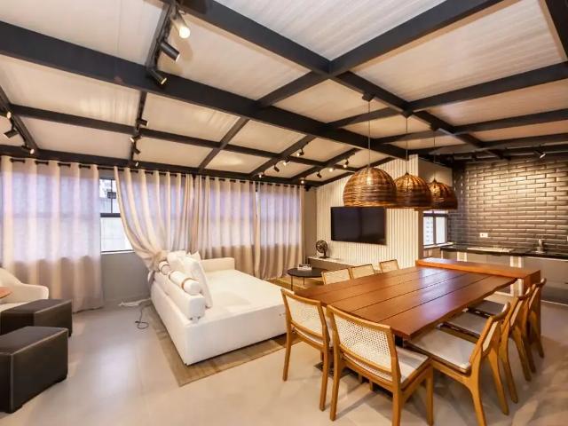 Cobertura aluguel em Morumbi, São Paulo