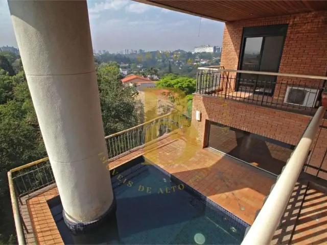 Cobertura aluguel em Região Imediata de São Paulo, Região Metropolitana de São Paulo