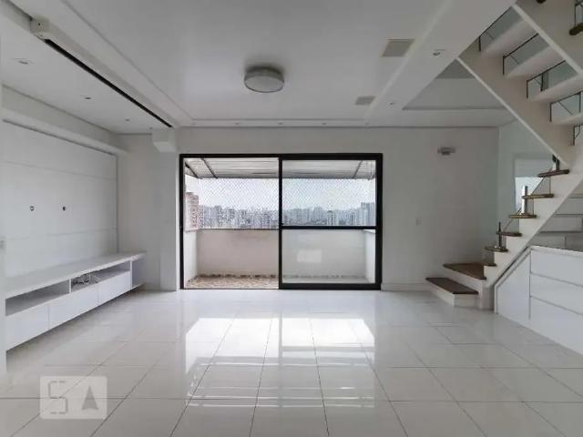 Cobertura aluguel em São Paulo, Vila Prudente