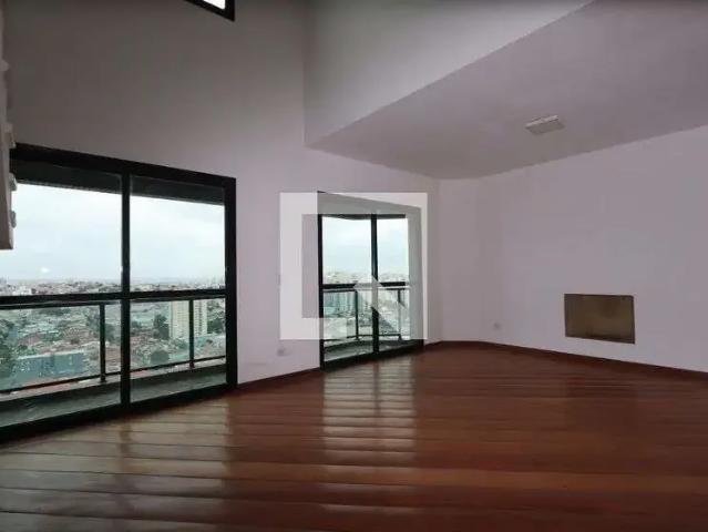 Cobertura aluguel em Região Imediata de São Paulo, Região Metropolitana de São Paulo