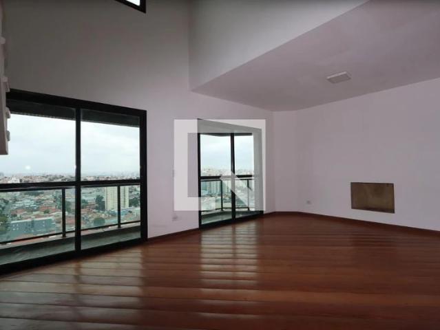 Cobertura aluguel em Vila Prudente, São Paulo