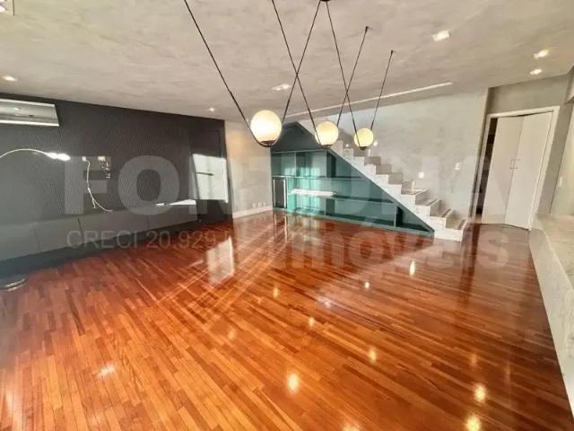 Cobertura aluguel em Região Imediata de São Paulo, Região Metropolitana de São Paulo