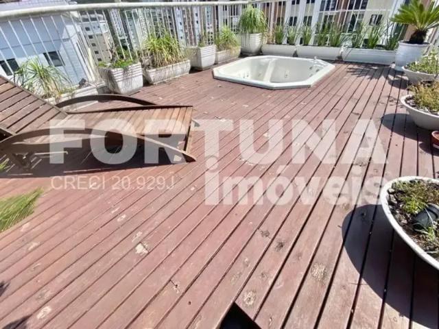 Cobertura aluguel em Região Imediata de São Paulo, Região Metropolitana de São Paulo