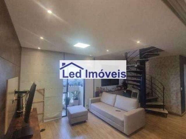 Cobertura aluguel em São Miguel, São Paulo