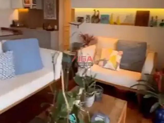 Cobertura aluguel em Campo Grande, São Paulo