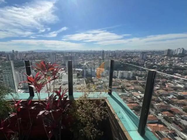 Cobertura aluguel em Região Imediata de São Paulo, Região Metropolitana de São Paulo