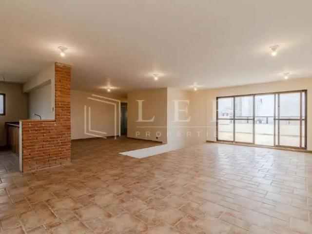 Cobertura aluguel em Vila Andrade, Biritiba-Mirim