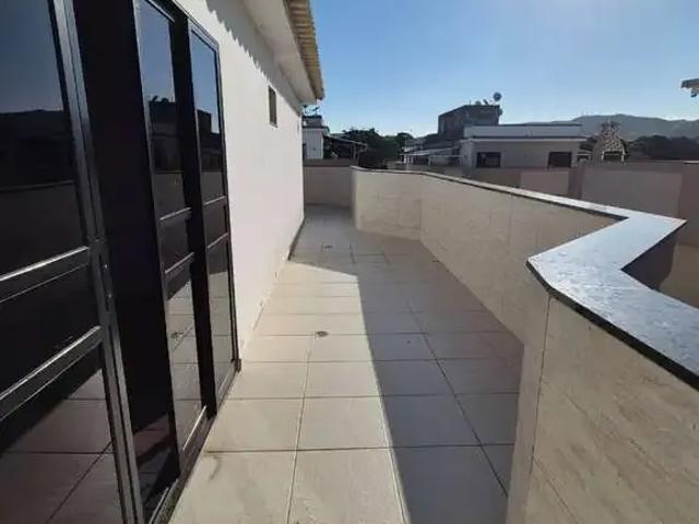 Cobertura aluguel em Região Geográfica Imediata de Cabo Frio, São Pedro da Aldeia