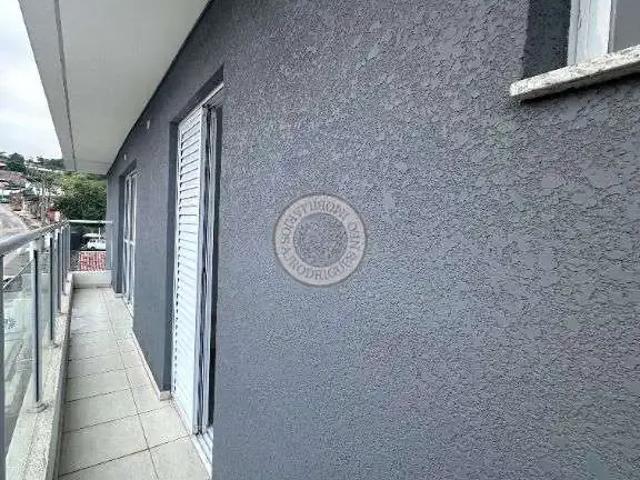 Cobertura aluguel em São Roque, São Paulo