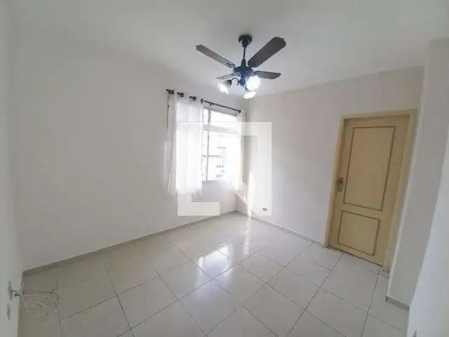 Cobertura aluguel em São Vicente