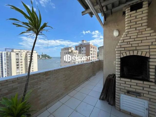 Cobertura aluguel em Região Imediata de Santos, Região Metropolitana da Baixada Santista